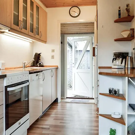 Awesome In With Kitchen Jaegerspris