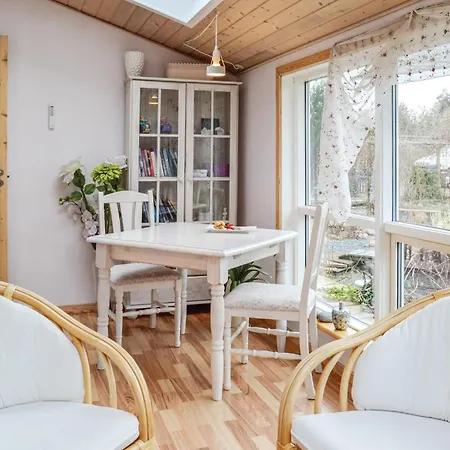 Awesome In With Kitchen Holiday home Jaegerspris